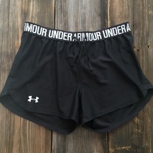 Under Armour shorts